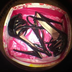 Chinese Laundry high heels